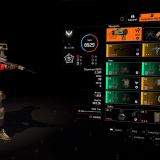 Heartbreaker PvE Build